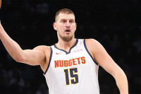 Jokić: Pronalazili smo poene kada je bilo potrebno