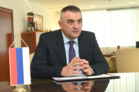 Minić: Na bolovanju 400 radnika "Šuma", neki i zbog "alergija na list i drvo"