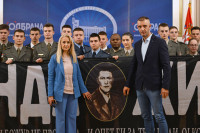 Premijerno prikazan spot pjesme “Vasketov juriš”, posvećen heroju Ivanu Vasojeviću