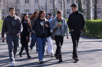 Raspisani konkursi za dodjelu stipendija studentima, pogledajte uslove