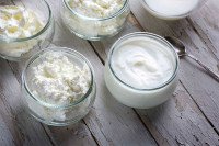 Da li je zdraviji jogurt ili kefir? Evo šta ljekari savjetuju!