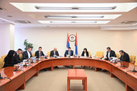 Odbor NSRS utvrdio odgovore Ustavnom sudu: Osporavani akti u skladu sa ustavom