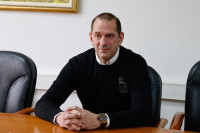 Mladen Bojinović novi direktor rukometne reprezentacije Srbije