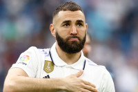 Benzema: Kod Rodrija nema ništa posebno