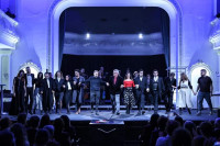 Ovacije za “Višnju”: Opera Davida Mastikose oduševila banjalučku publiku