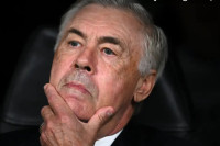 Anćeloti predložio da Real bojkotuje Zlatnu loptu