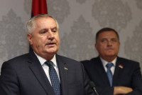 Zvaničnici Srpske: Nećemo ćutati na montiranu presudu