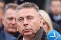 Bubić: Tužilaštvo saslušava samo sebe