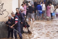Stanovnici Srpske ne odustaju od putovanja u Španiju