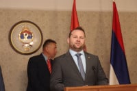 Lukić: Nametnuto Tužilaštvo siluje pravdu