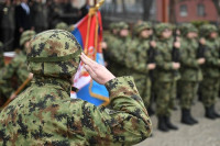 Stupar: Obavezni vojni rok ključ za odbranu neutralnosti