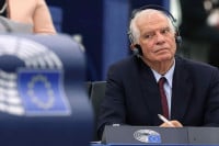 Iz EU od BiH traže otklon od Rusije