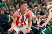 Žalgiris nakon drame stigao do pobjede u finišu protiv Zvezde