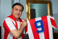 Darko Pančev, nesuđeni osvajač “Zlatne lopte”, za “Glas Srpske” o laureatima nekad i sad