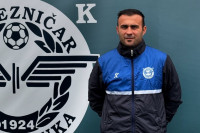 Maletić nakon debija na klupi Željezničara: Nema mjesta za kukanje