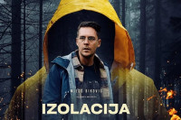 Poklanjamo ulaznice za film “Izolacija”