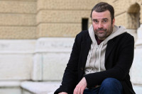 Ozren Grabarić za "Glas": Moć pozorišta krije se u živom čovjeku