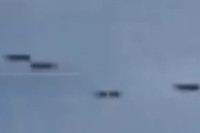 Riješena misterija dronova iznad kasarni OS BiH