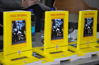 “Naš Jelovac”: Antologija četrnaest pjesnika