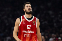 Kalinić: Dokle više? Platimo milion evra da bi nas sudije krale