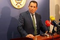 POTVRĐENO: Cikotiću zatvor zbog zloupotrebe položaja!