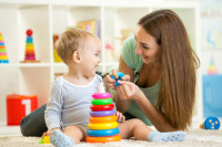 Zašto se djeca najgore ponašaju kad su s mamom? Razlog je predivan