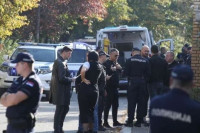 Pritvor Beograđaninu osumnjičenom za pokušaj ubistva supruge i sina
