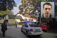Novosađanin zbog pokušaja ubistva trojice policajaca dobio 20 godina robije