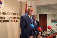 Minić: Svi koji rade sa Šumama postali su „ozbiljne gazde“, gubitak skoro 6,3 miliona