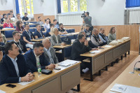 Počeo startap kamp za mlade