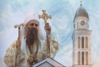 Patrijarh: Vjera je osnov života