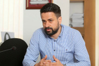 Amidžić: Politika ispred ekonomije ne doprinosi kvalitetu života građana