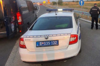 Uhapšen nakon što je nožem ubo muškarca u vrat
