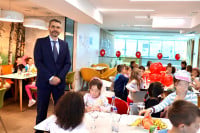 UniCredit banka Banja Luka uz najmlađe obilježila Međunarodni dan štednje,  a najvjernije štediše nagradila za povjerenje