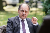 Kliks: Šmit će u narednih šest mjeseci nametnuti zakon o državnoj imovini