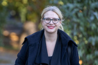 Lidija Deduš za "Glas": Važnija mi je emocija nego prepoznavanje