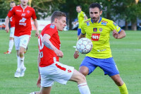 Defanzivac Darko Bulatović o narednom protivniku: Spora odbrana šansa Borca