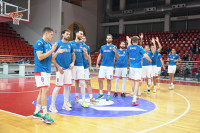 Kapiten Borca Srđan Gavrić o porazu od Šibenke: Opuštanje nas skupo koštalo