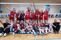 Borac jedini ima ekipe i u muškom i u ženskom finalu Kupa Srpske: San bar jedan pehar