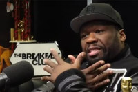Zašto je 50 Cent spomenuo Srbe