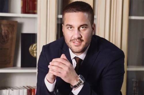 Drinić zahvalio građanima za rekordan broj glasova