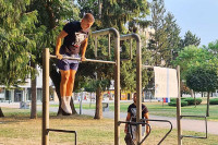 Dobojlila se plasirao na Svjetsko prvenstvo u stritvorkautu