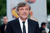 Emir Kusturica podnio krivičnu prijavu protiv Željka Mitrovića