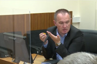 „Korona ugovori“: Marković pristao na 10 mjeseci zatvora i oduzimanje pola miliona KM