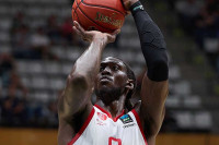 Američki košarkaš Džonatan Motli svojevoljno napustio Hapoel iz Tel Aviva