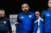 Žižović: Ne krijemo ambicije