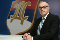 Miličević spreman otići sa čela SDS-a