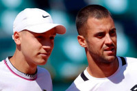 Đere i Međedović dobili specijalne pozivnice za “Belgrade Open”