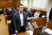 Zeljković tvrdi da nije uzimao novac