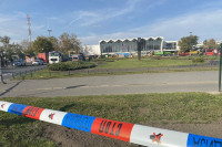 Preko 30 povrijeđenih, broj će biti i veći: "Ljudi sedeli na klupama, kupovali karte..."!